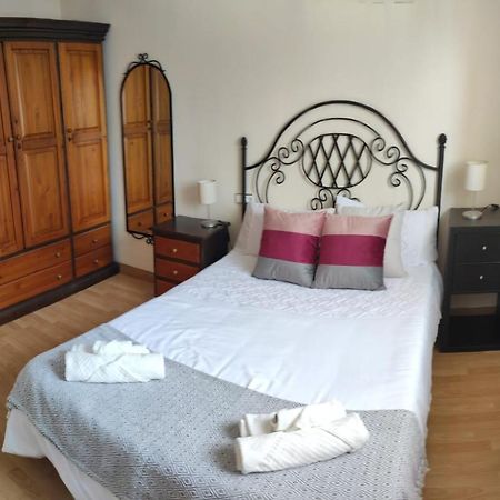 Apartamento De 2 Habitaciones A Un Paso De Begona กิฮอน ภายนอก รูปภาพ