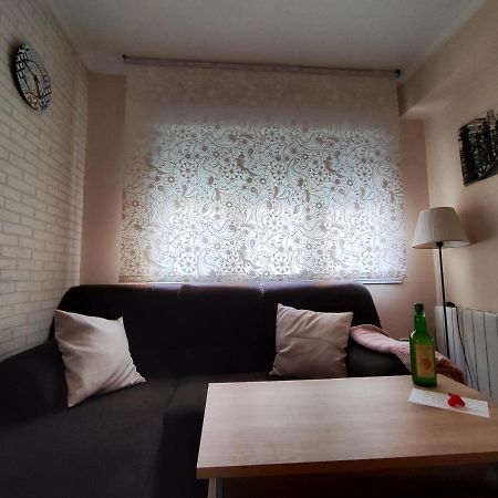 Apartamento De 2 Habitaciones A Un Paso De Begona กิฮอน ภายนอก รูปภาพ