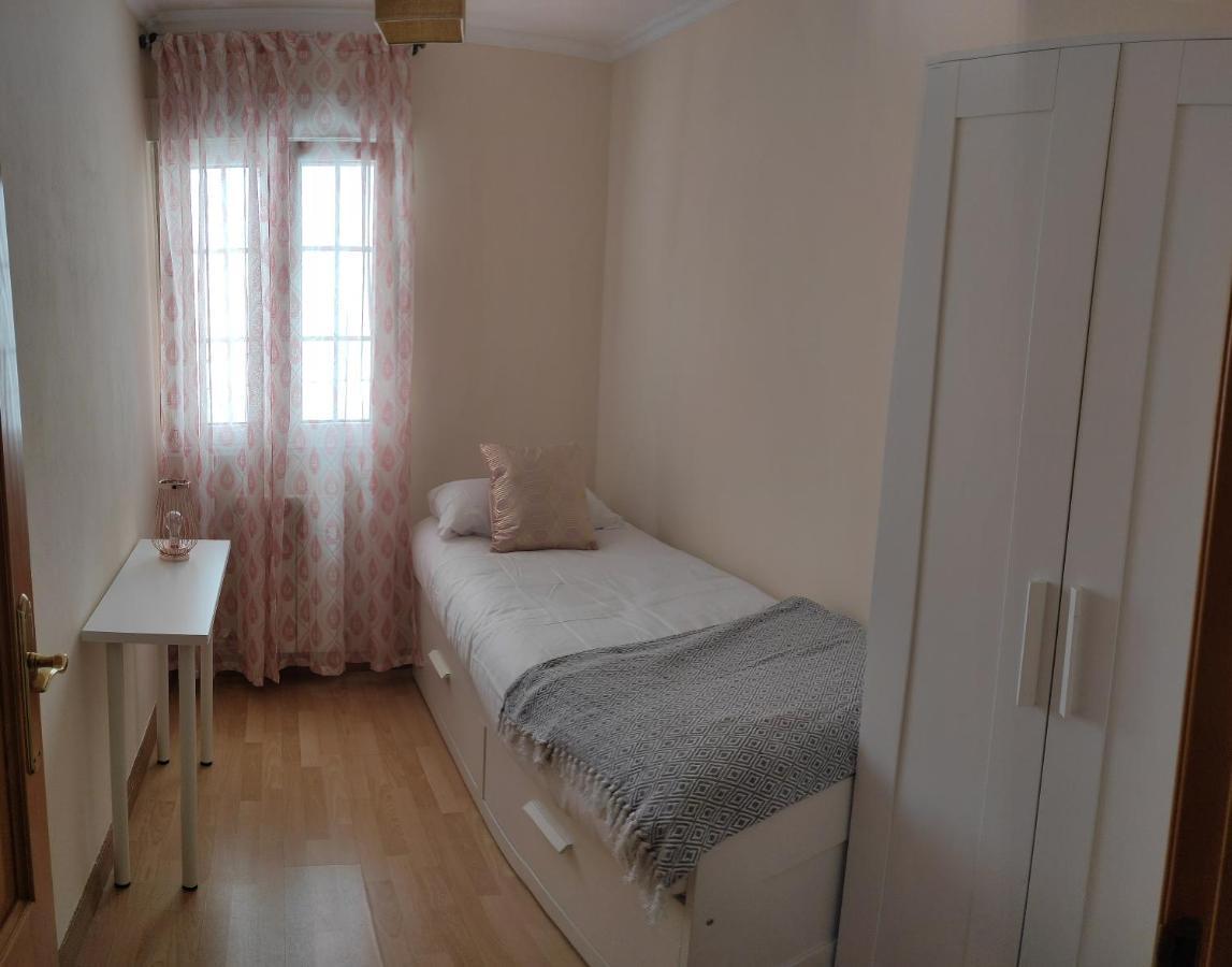 Apartamento De 2 Habitaciones A Un Paso De Begona กิฮอน ภายนอก รูปภาพ