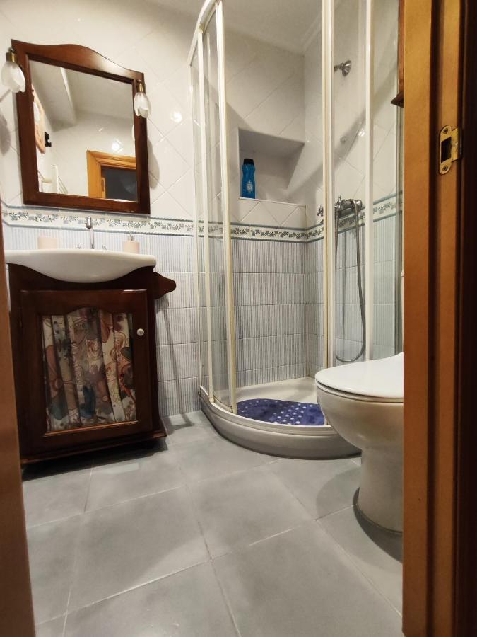 Apartamento De 2 Habitaciones A Un Paso De Begona กิฮอน ภายนอก รูปภาพ
